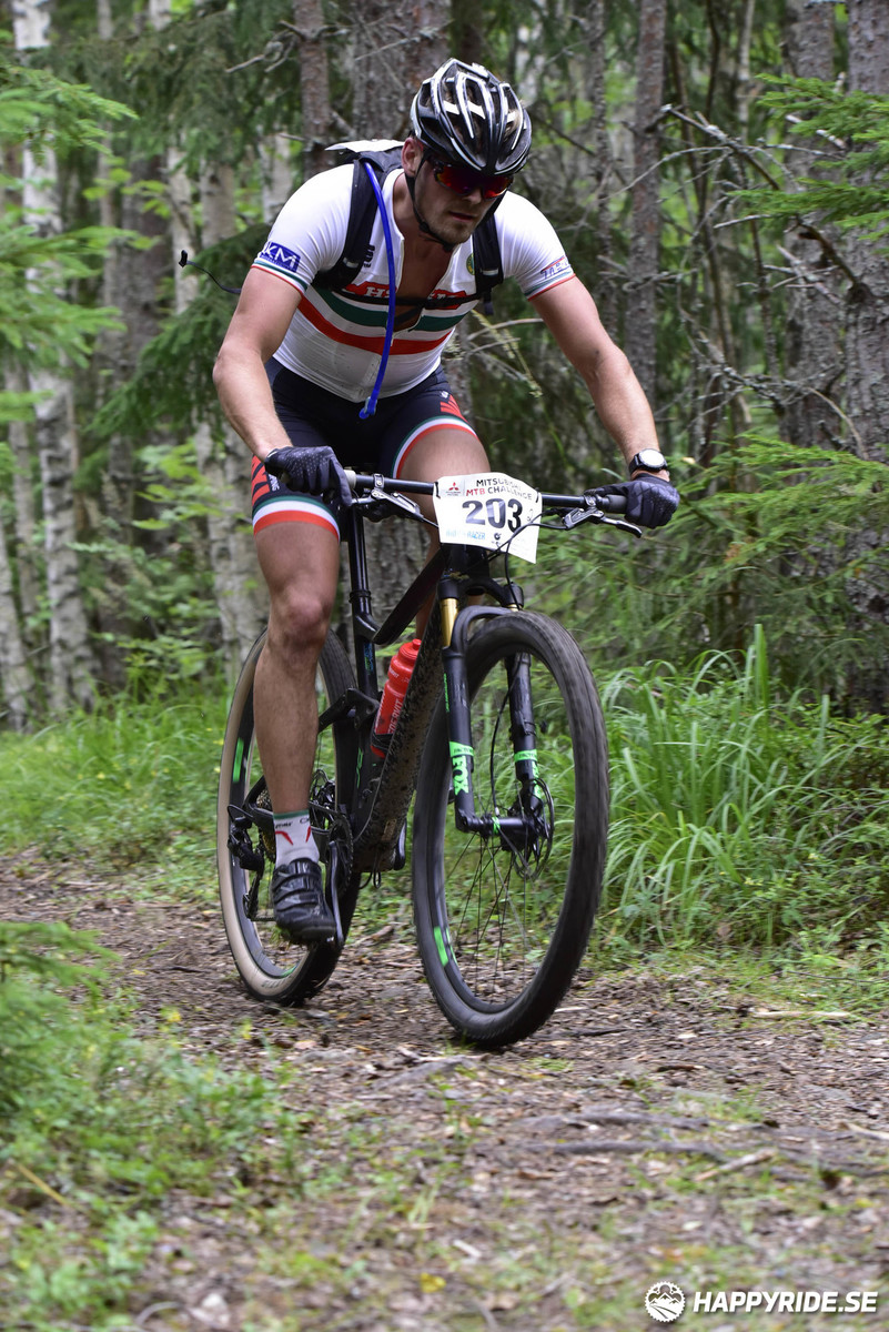 Bild från Engelbrektsturen 2019